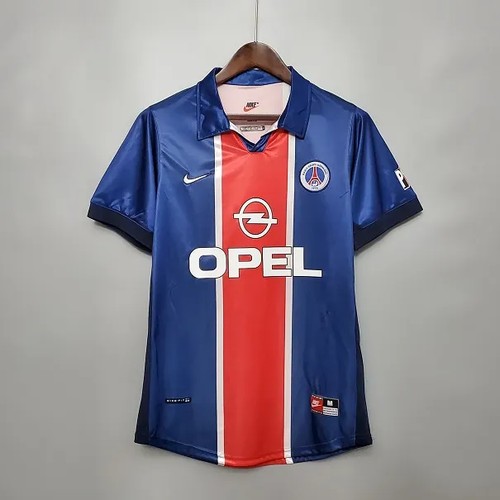Official 1997 International Camiseta With Special Edition Design