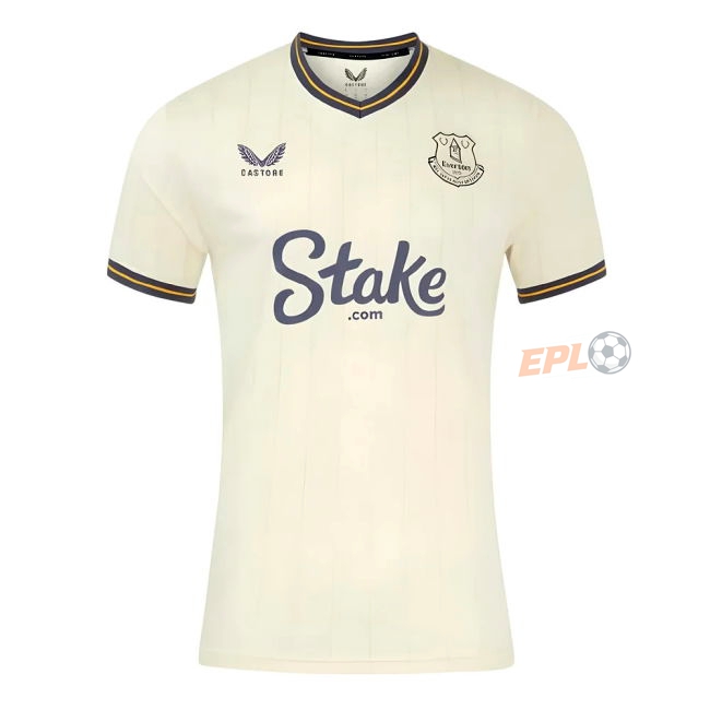 2024-20 EVE vintage Third Shirt - Adults | superior
