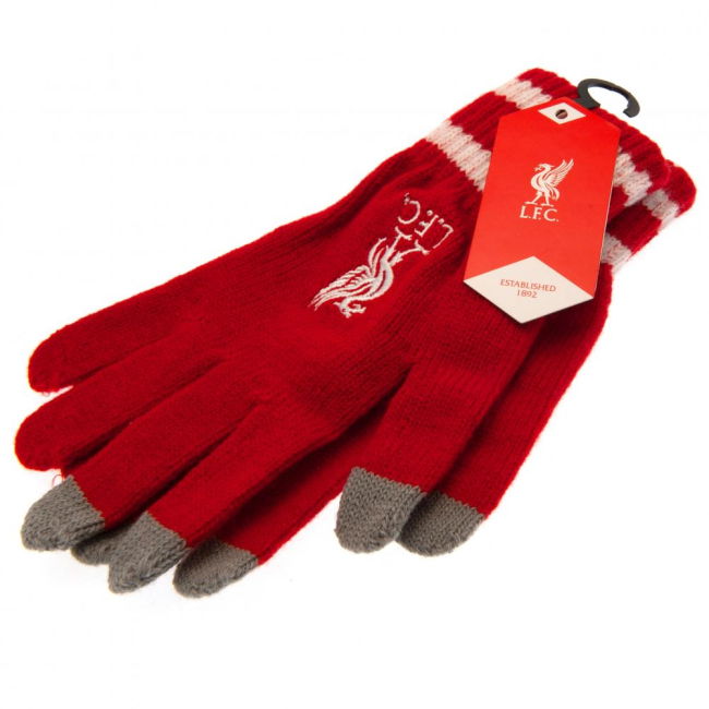 2026 Collection Comfortable Liverpool Home Soccer Jersey (1)