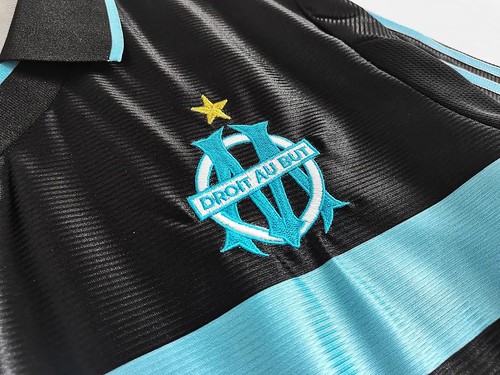 Official 1998 International Jersey Retro With Retro Design