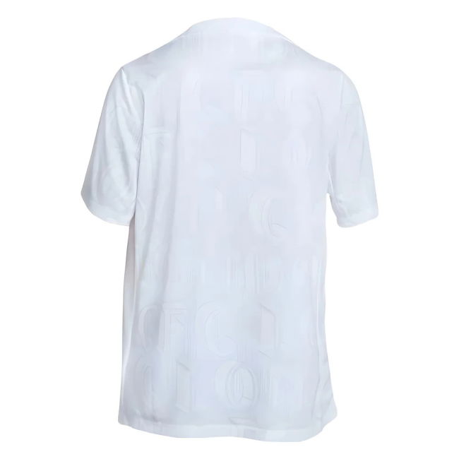 Chelsea Chelsea Academy Pro Pre Match Football Top White Joao Pedr...