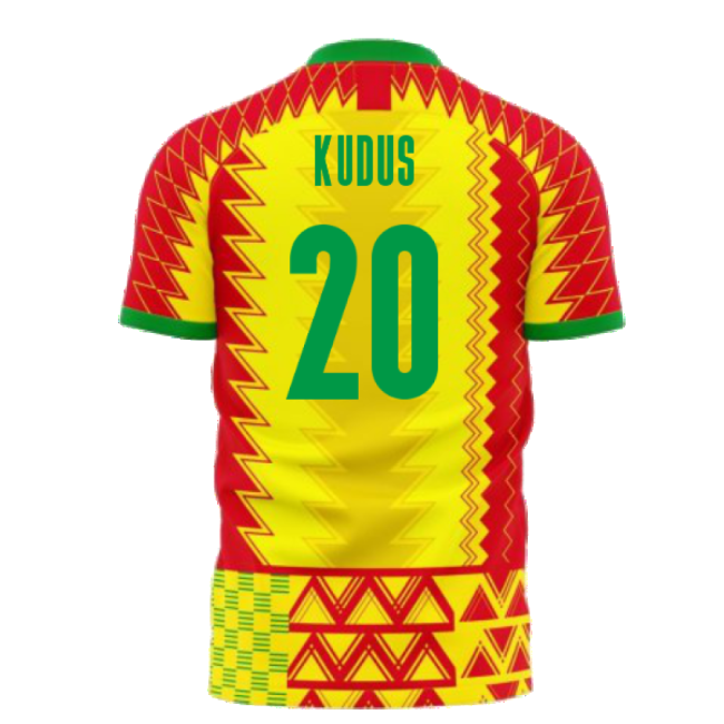 Authentic Football Team Kit - Timeless 2022-2023 Durability