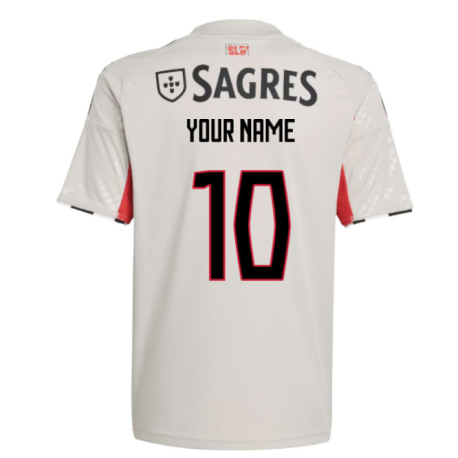 Durable 2025-2026 Football Club Away Away With Retro Design