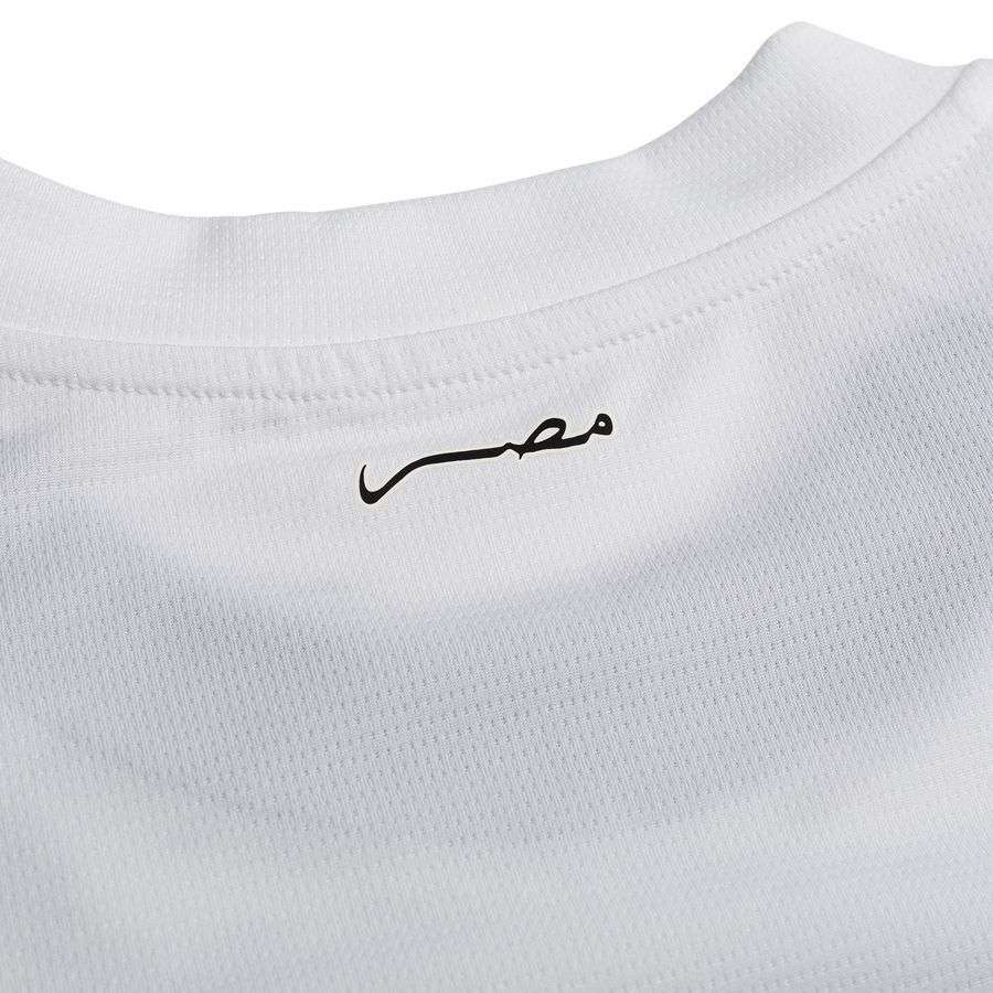 Egypt Away Shirt Africa Cup of Nations 2025