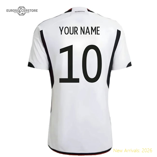Durable Construction Authentic Team Jersey Perfect For Match Days