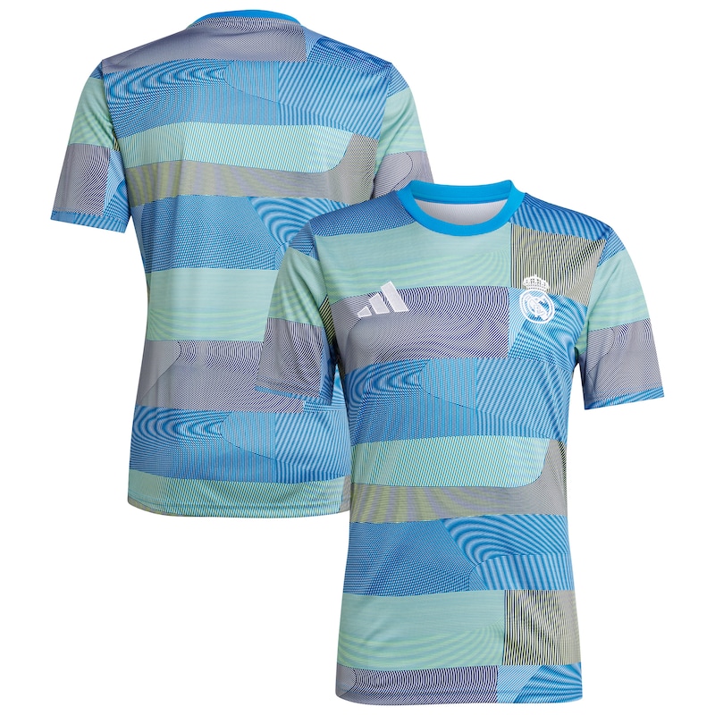 Premium Real Madrid Men's 2025 Jersey Jersey - Authentic Soccer Jersey