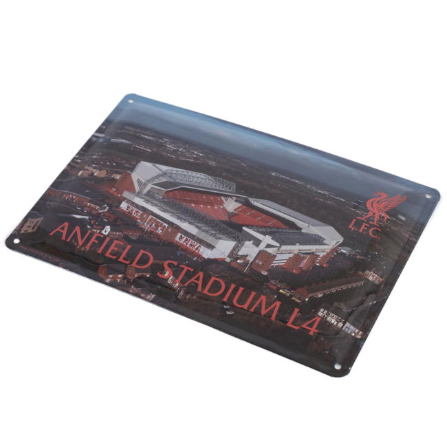 Men's Liverpool FC 2pk Stadium Sign