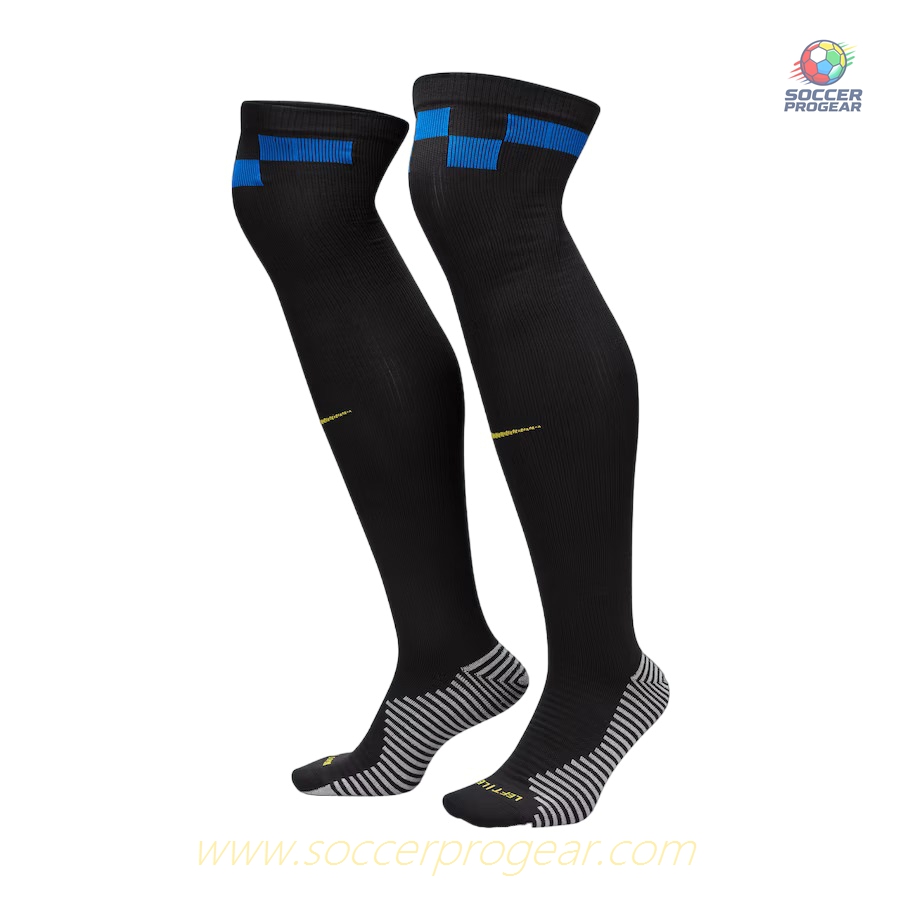 Inter Milan 2023 2024 Home Socks