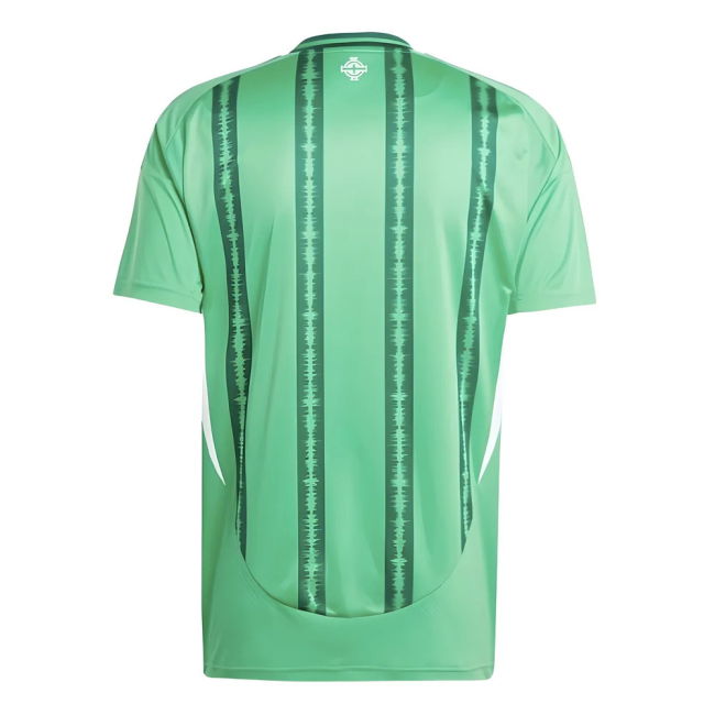2024-2025 Premium Northern Ireland Home Jersey