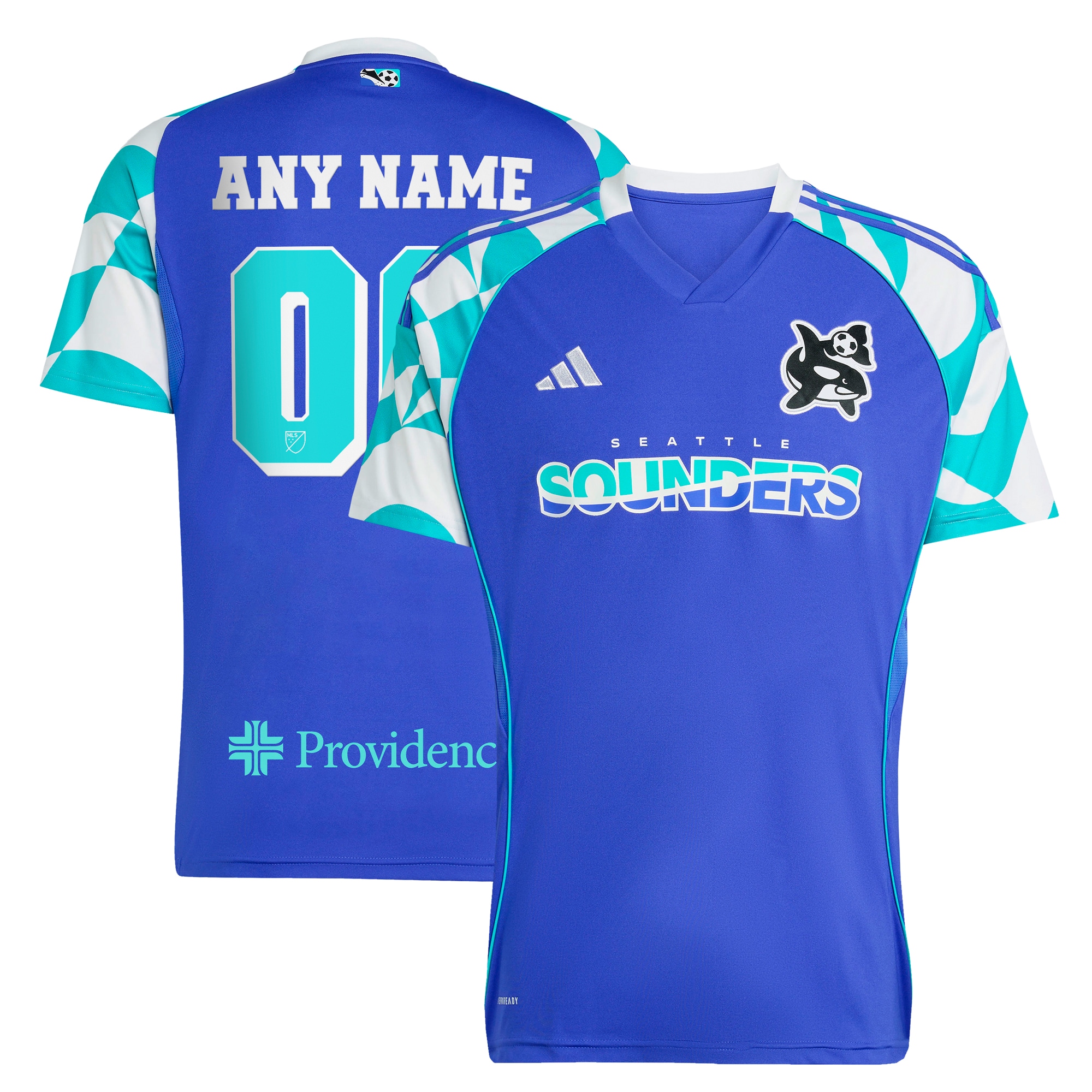 Men's 2025 Performance Replica Jersey - Replica Jersey - Order Today