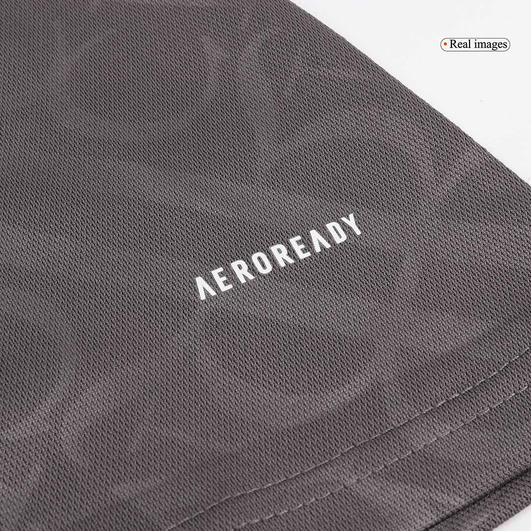 Women's Real Madrid Third Away Soccer Jersey 2024/25 Authentic Kit