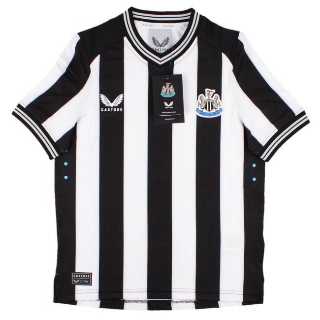Stylish Newcastle Home Jersey 2023-2024