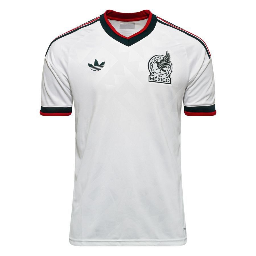 [EFKS] 2026 Mexico World Cup Away Kids Uniform