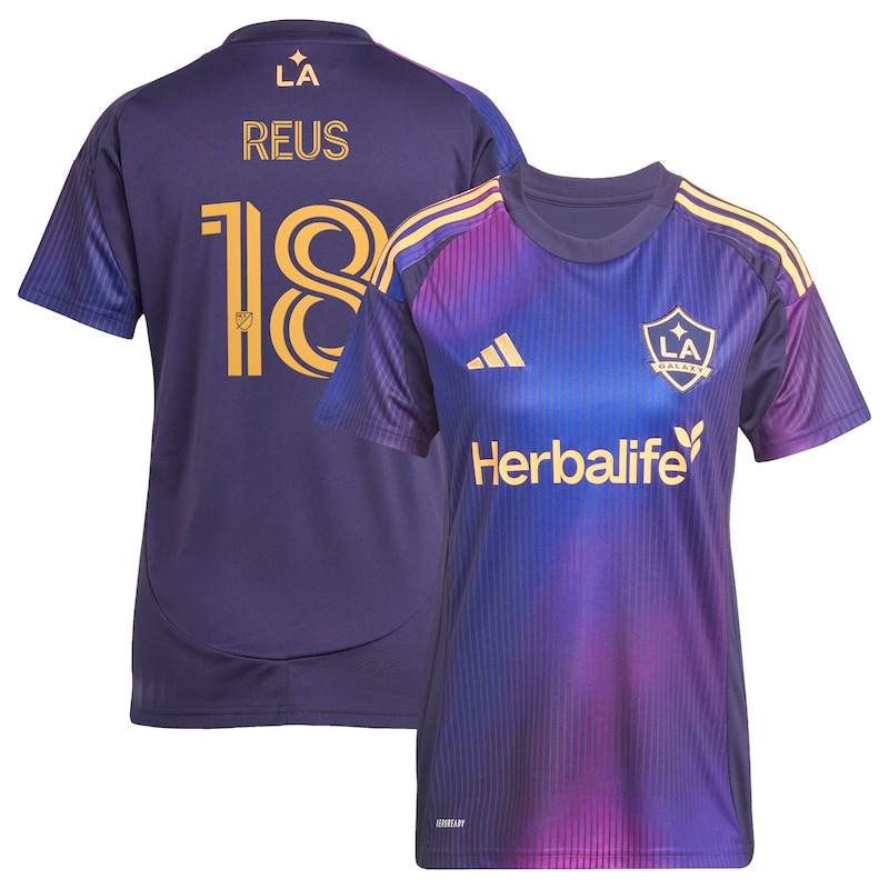 High-Quality  Women's 2025 Replica Player Jersey - Authentic Soccer...