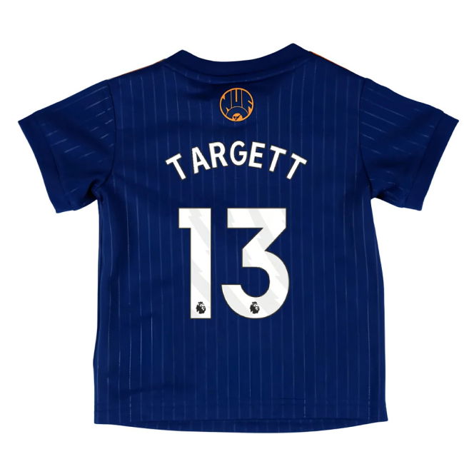 2025-20 Newcastle official Third Shirt - Adults | luxury