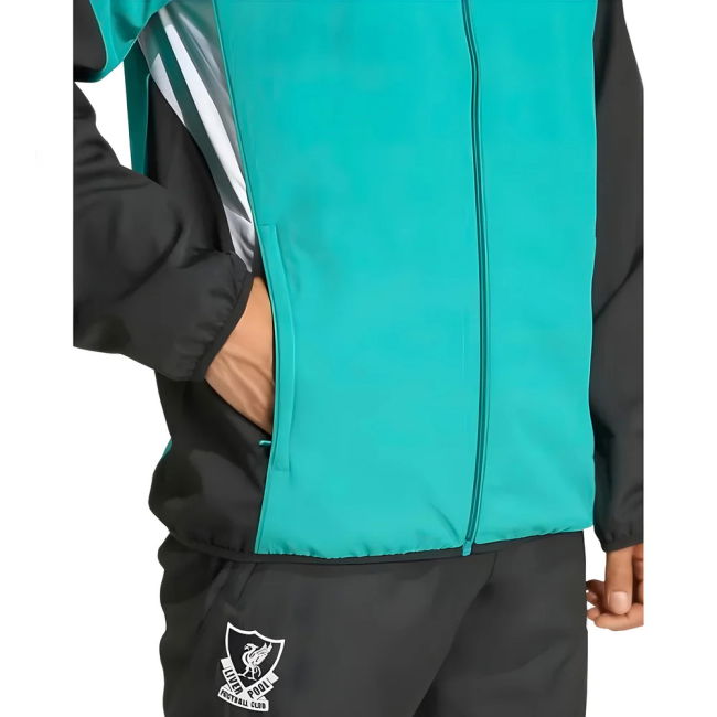 LIV premium quality 2025-20 Third Kit - Adults | premium quality