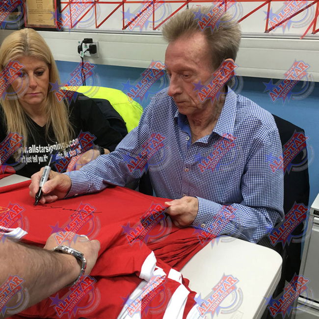 Official Manchester United Shirt - Manchester United - Official