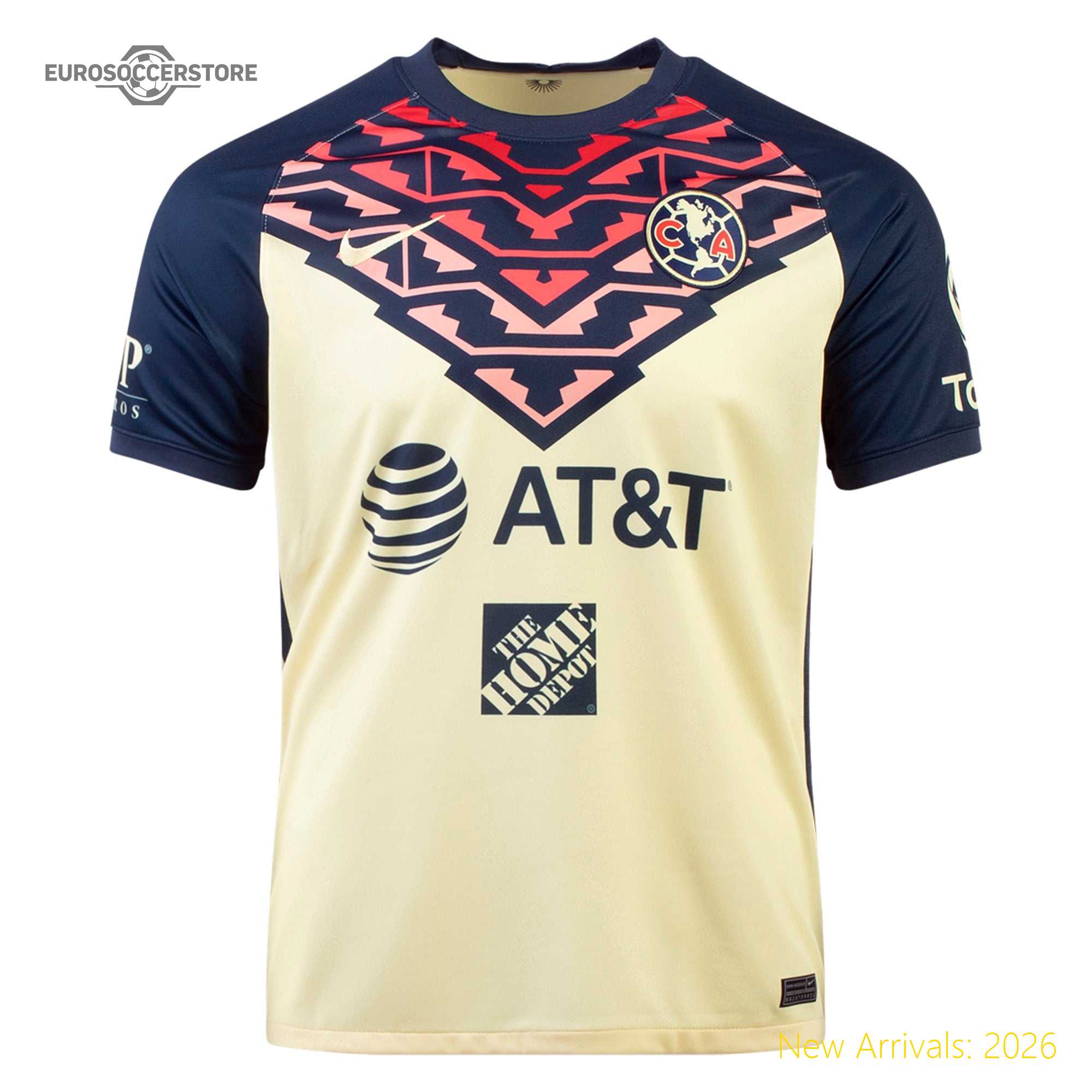 Club Approved Trendy Adult Clu Team Professional Home Jersey 2021