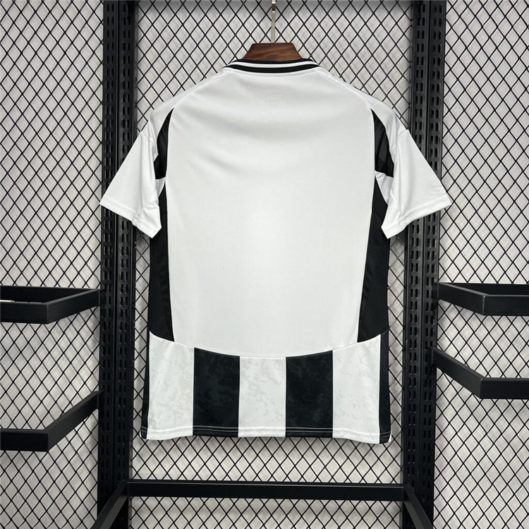 Professional Juventus 2425 Home Jersey - Official Replica 17541