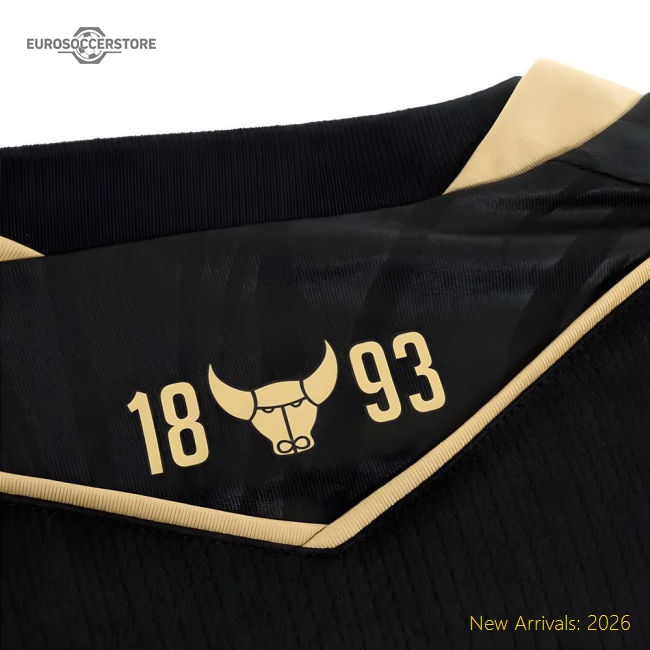 Superior 2025-2026 Oxford United Away Shirt - Premium Quality