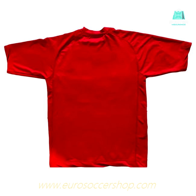 Ancona 2002-03 Home Shirt ((Excellent) M)