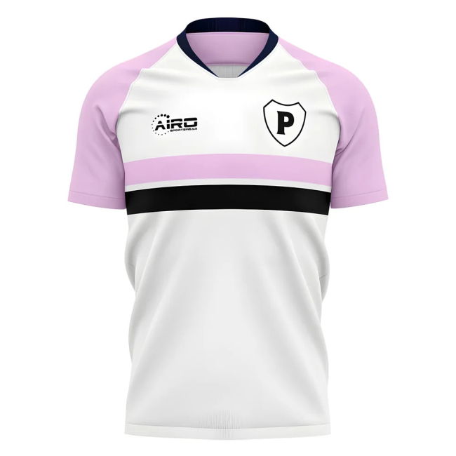 Superior Away Uniform 2025-2026 Season Official Merchandise (v8)