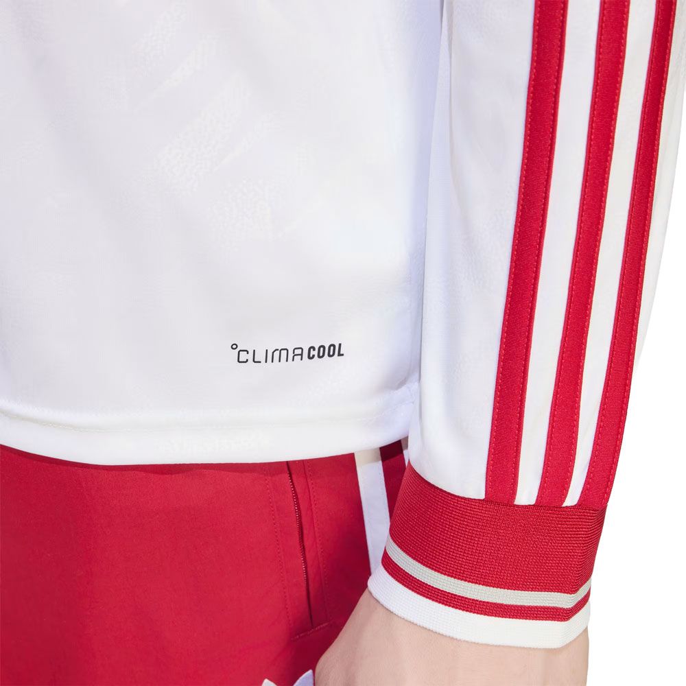 [SPK] Long Sleeve Liverpool FC Away Uniform 26/27