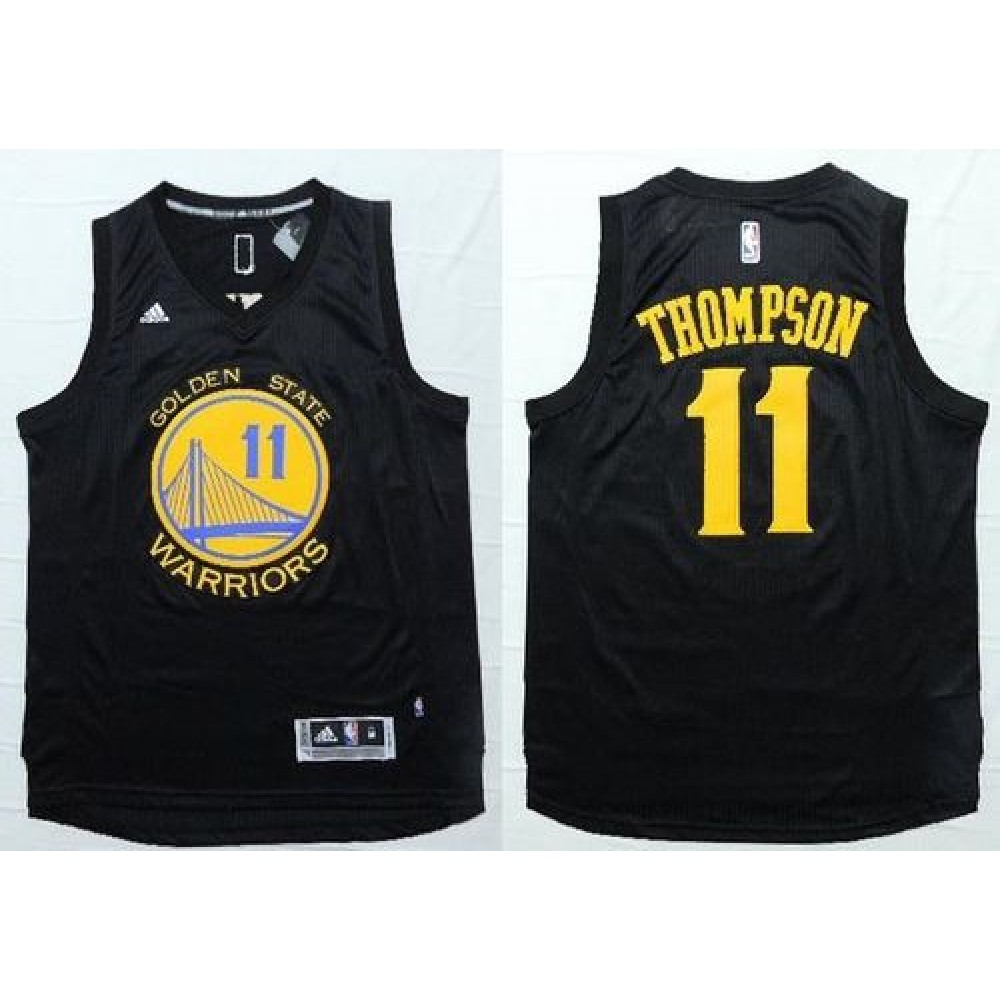 Premium Jersey 11 Black - - Fan Favorite