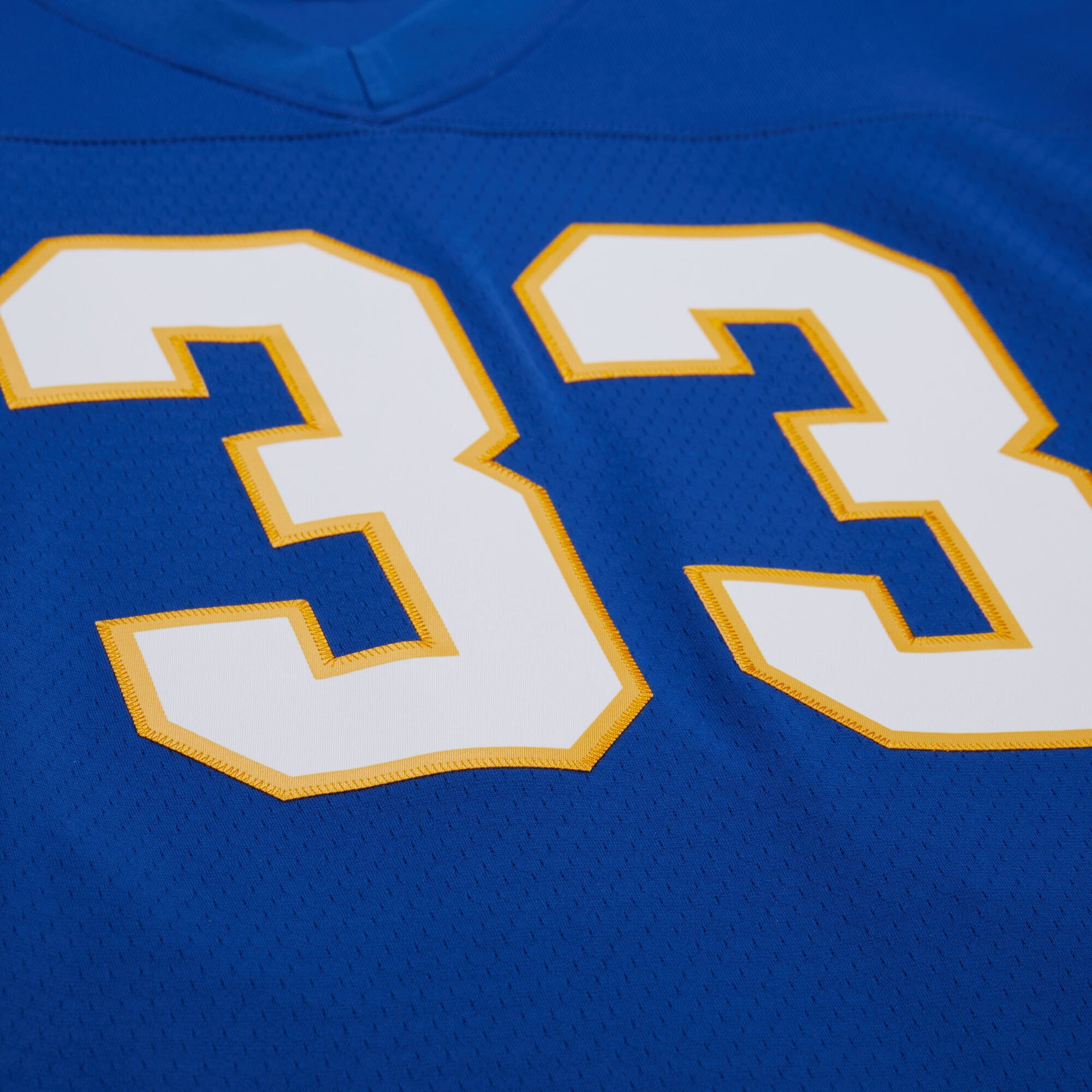 [NJP] Tony Dorsett Pitt Panthers 1976 College Vault Legacy Jersey - Royal