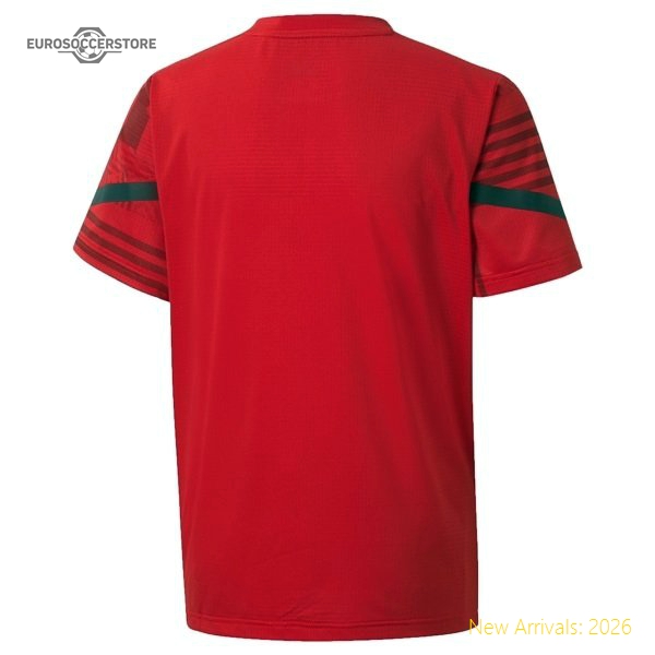 Official Team Merchandise Adult Acm Team Premium Unknown Jersey 2023
