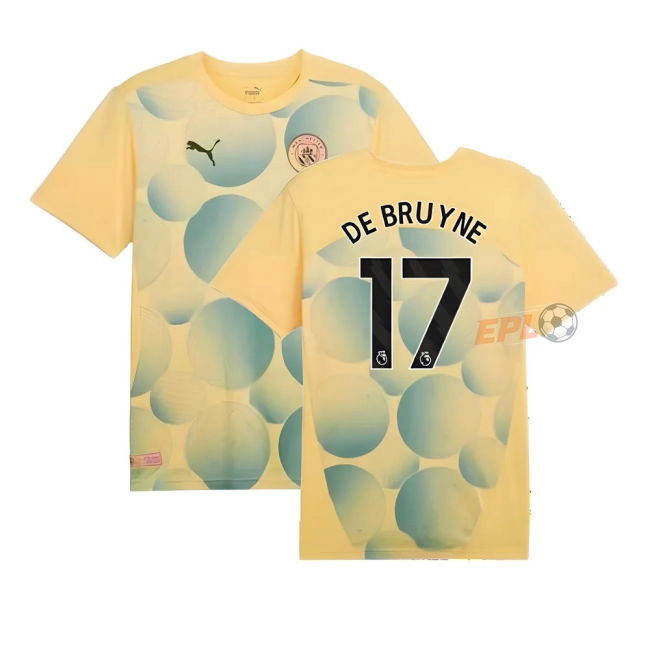 MAN premium 2024-20 Third Kit - Adults | high quality