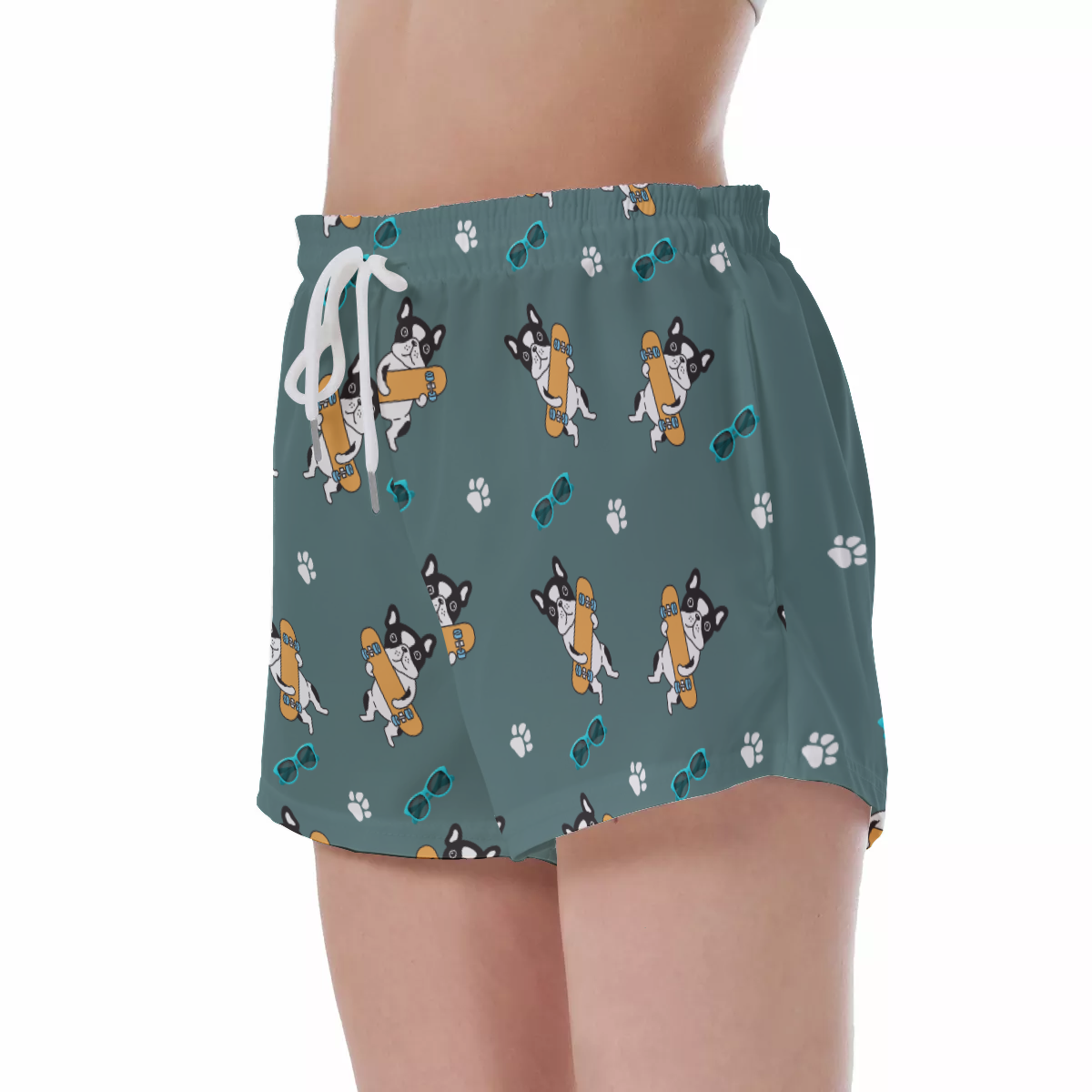 ZOE - Women's Short