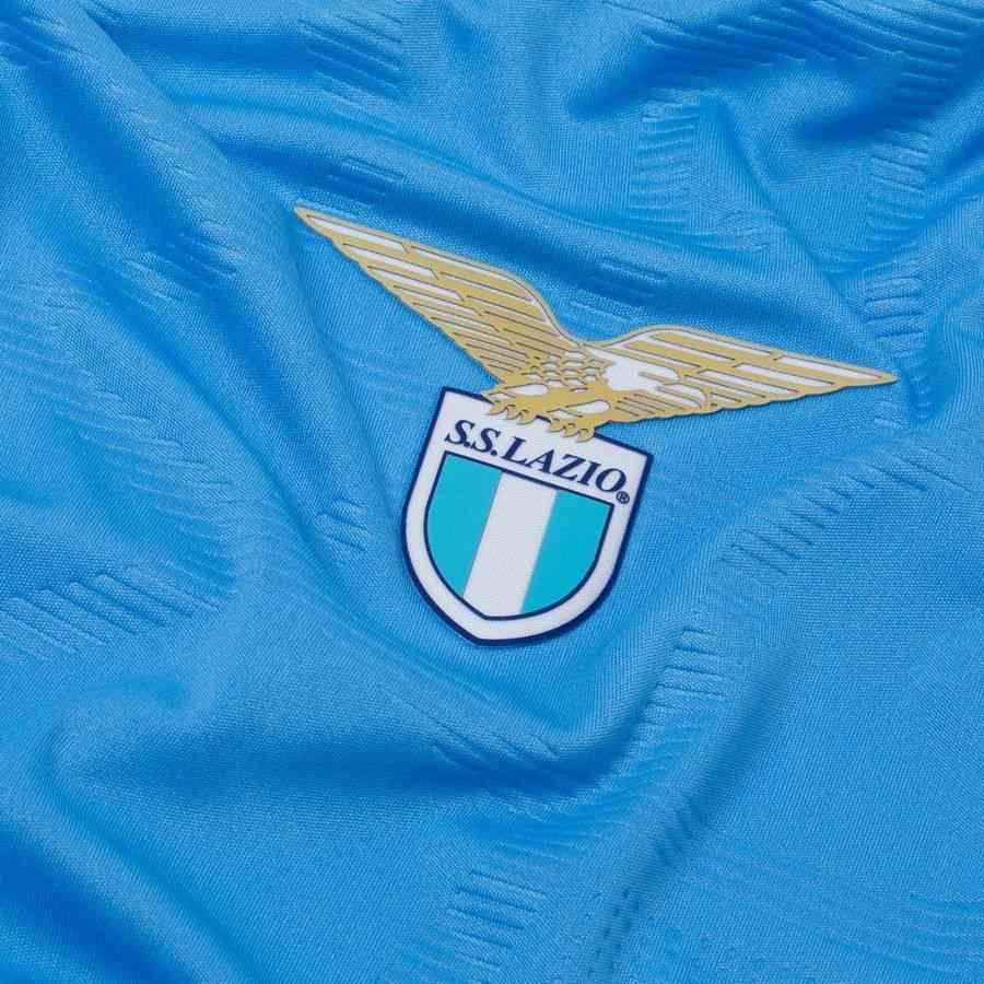 [EFKS] Lazio Home Jersey 2025/26