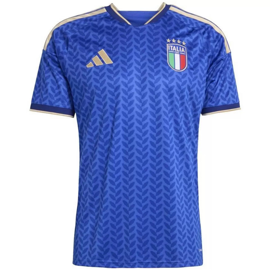 Elite Comfort Fit Italy Home Football Shirt World Cup 2026
