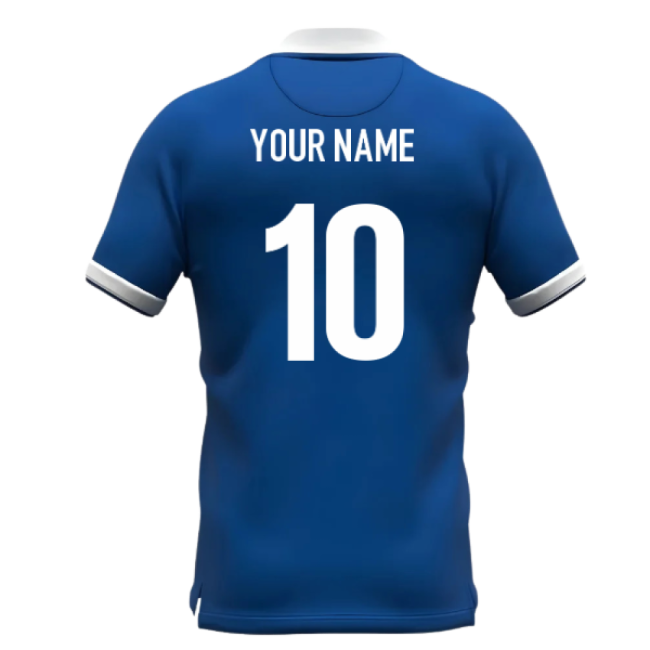 2024/25 Durable Construction Team Jersey Ideal For True Fans