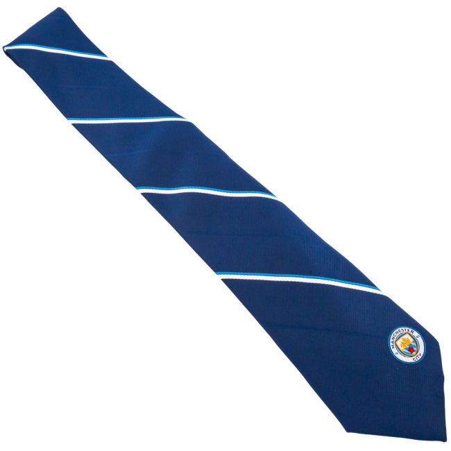 Licensed 2025-2026 Manchester City English Premier League Home Shirt