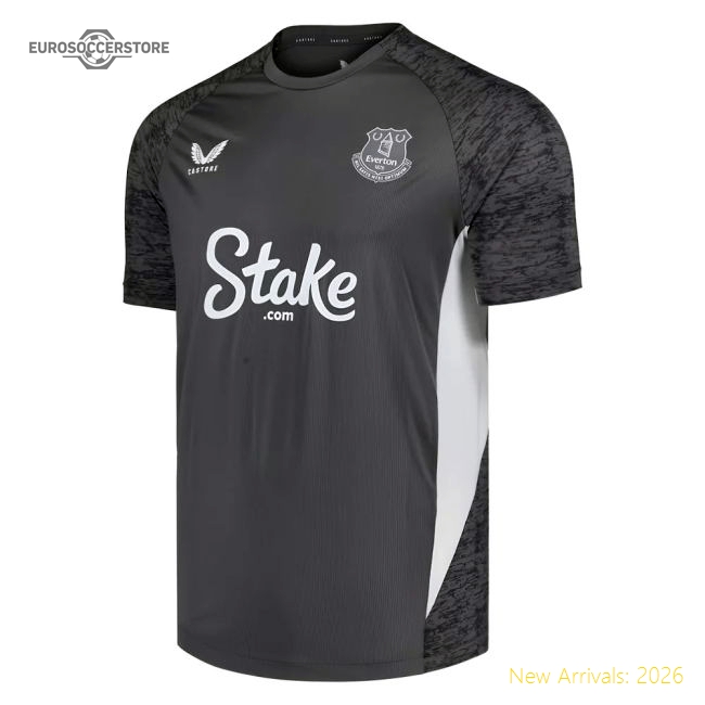 2023/24 Jersey For Team Fans Perfect For Match Days Officially