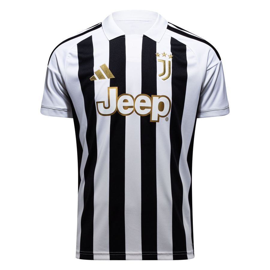 Juventus Home Shirt 2026/27
