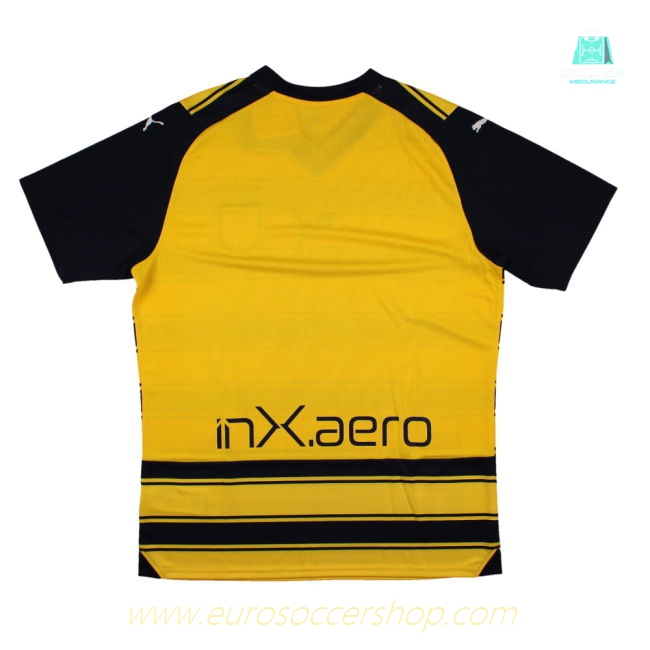2023-2024 Parma Away Shirt