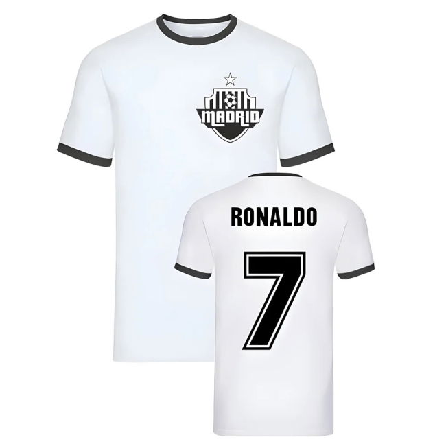 Top Grade 2025-2026 Football Team Football Shirt With Retro Design -