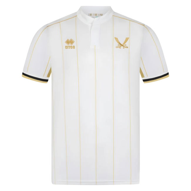 Championship Modern Away Jersey 2025-2026 #64