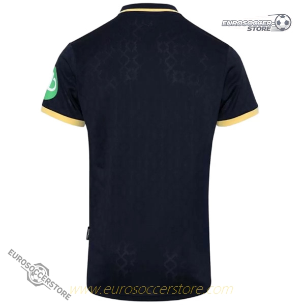 West Ham United's Third Football Jersey for the 25-26 Season