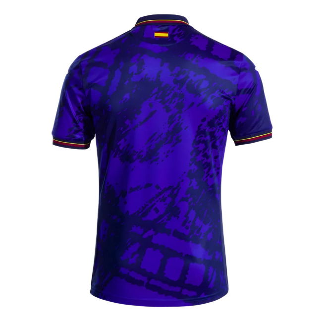 2024-2025 Getafe Home Shirt for (Men