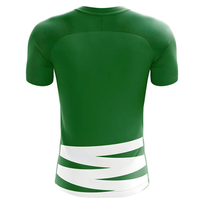 Pro Primeira Liga Home Jersey 2025-2026