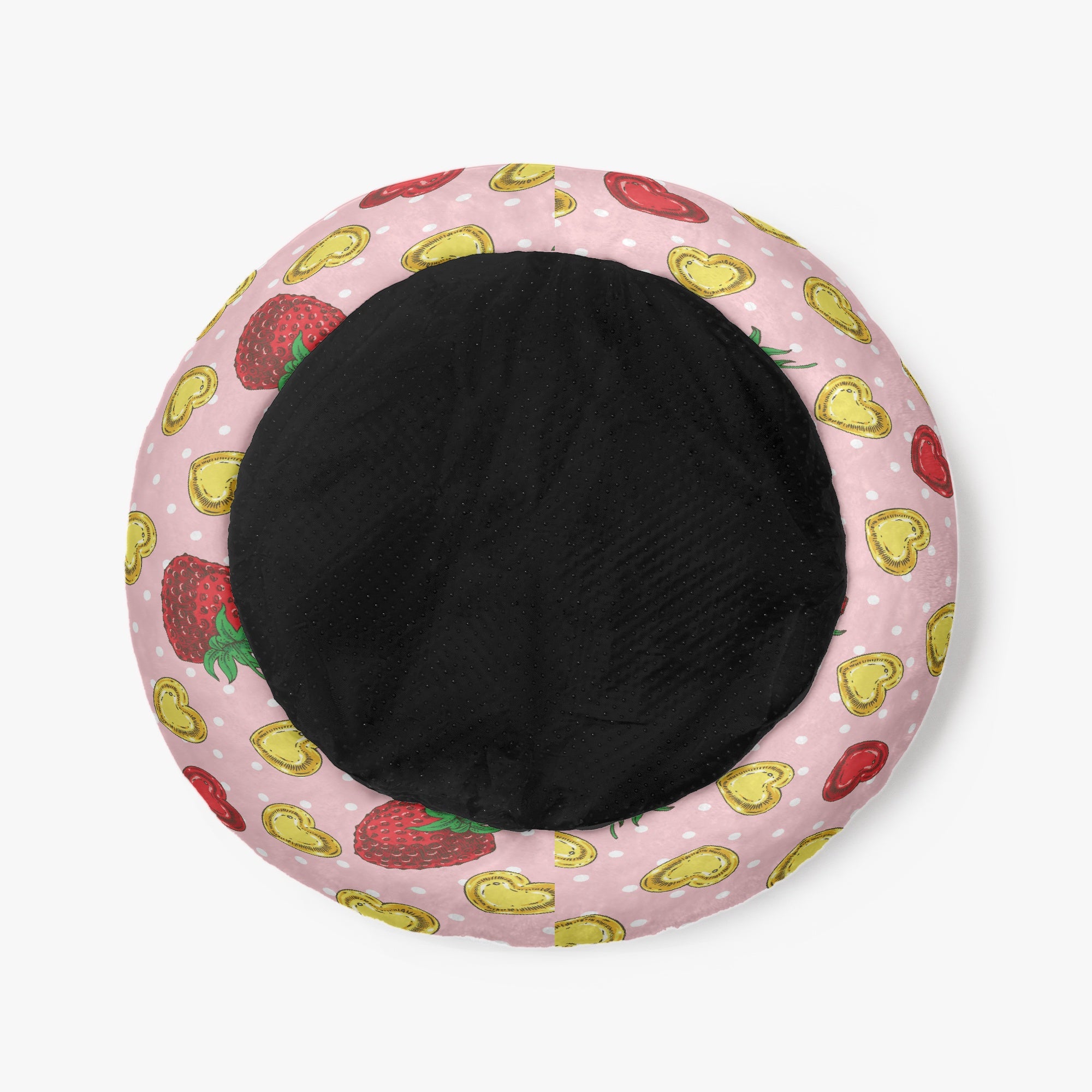 Vet-Approved Chip - Cloud-comfort Frenchie Bed | Anti-anxiety French ...