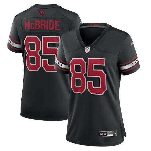 None Trey Game Jersey - Black | NFL Player Jersey | NFL Football