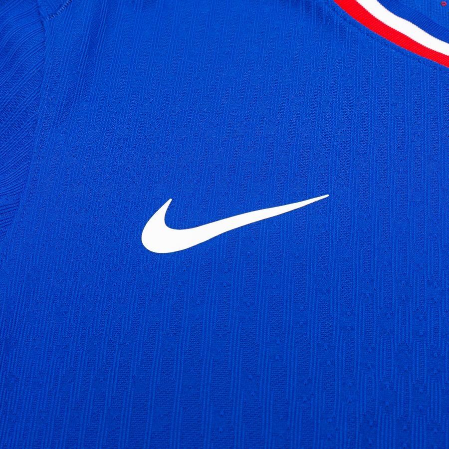 France Home Shirt 2024/25 Vapor Supporter Version