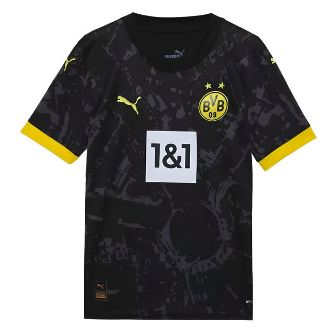 Borussia Dortmund Elite Away Jersey 2023-2024