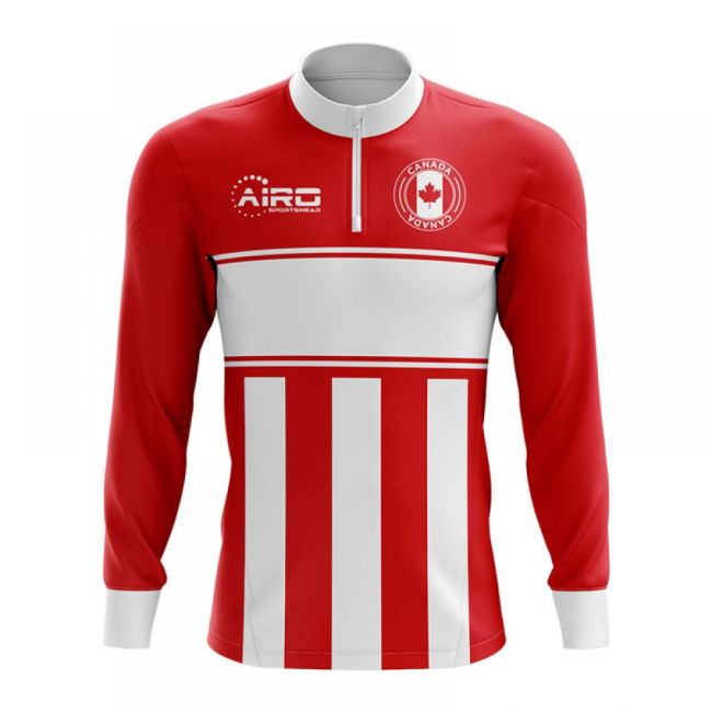 Canada Limited Edition Jersey Canada