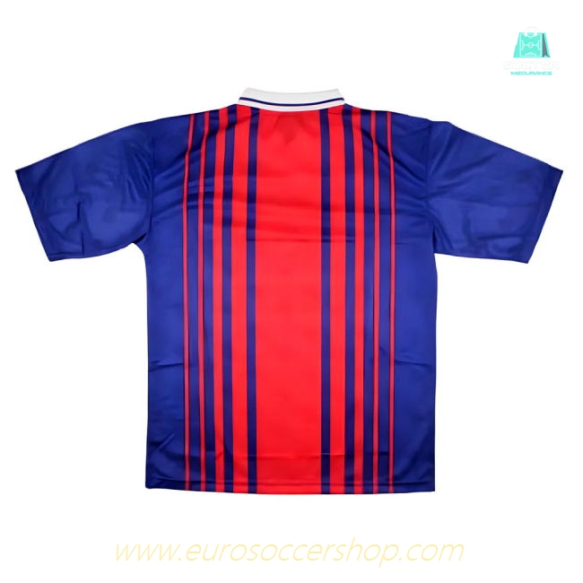 PSG 1993 Home Shirt